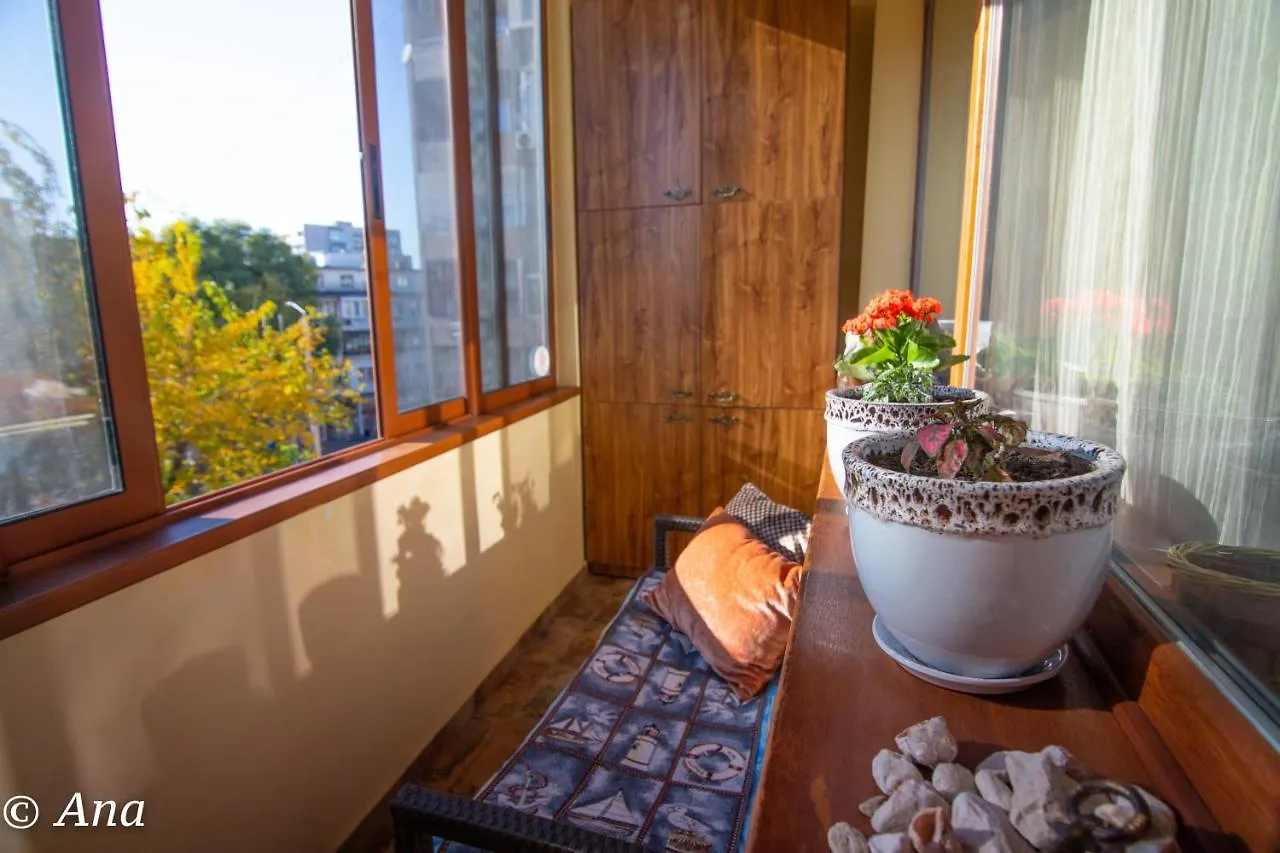 The Pearl Apartment Varna