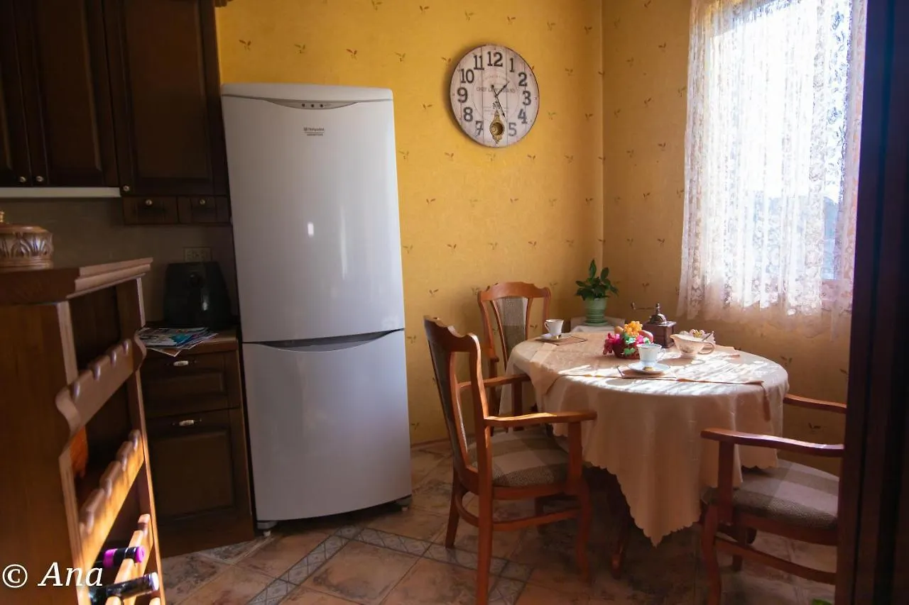 The Pearl Apartment Varna