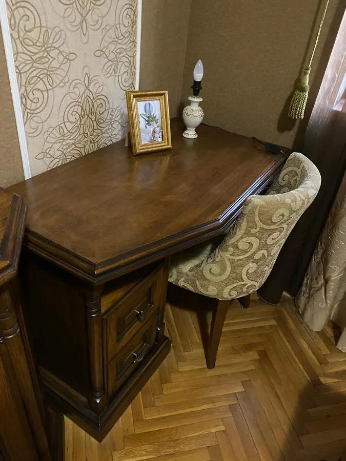 The Pearl Apartment Varna