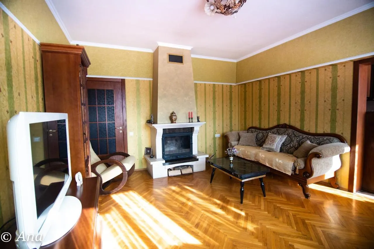 The Pearl Apartment Varna