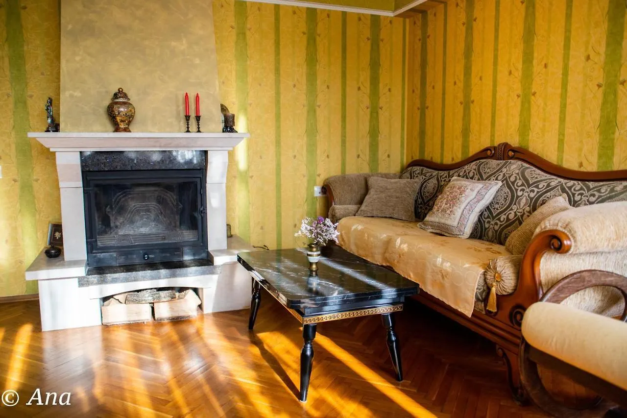 The Pearl Apartment Varna