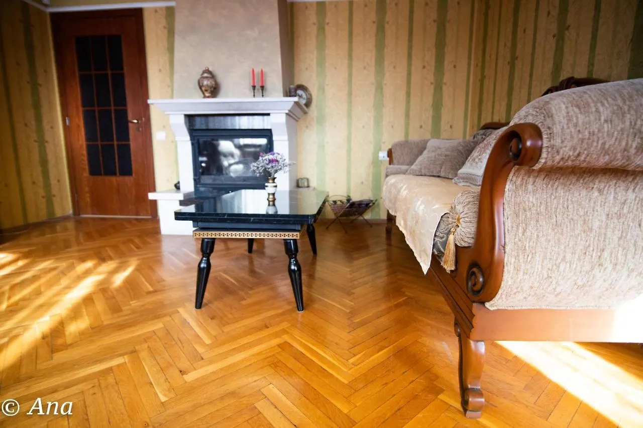 The Pearl Apartment Varna Bulgaria