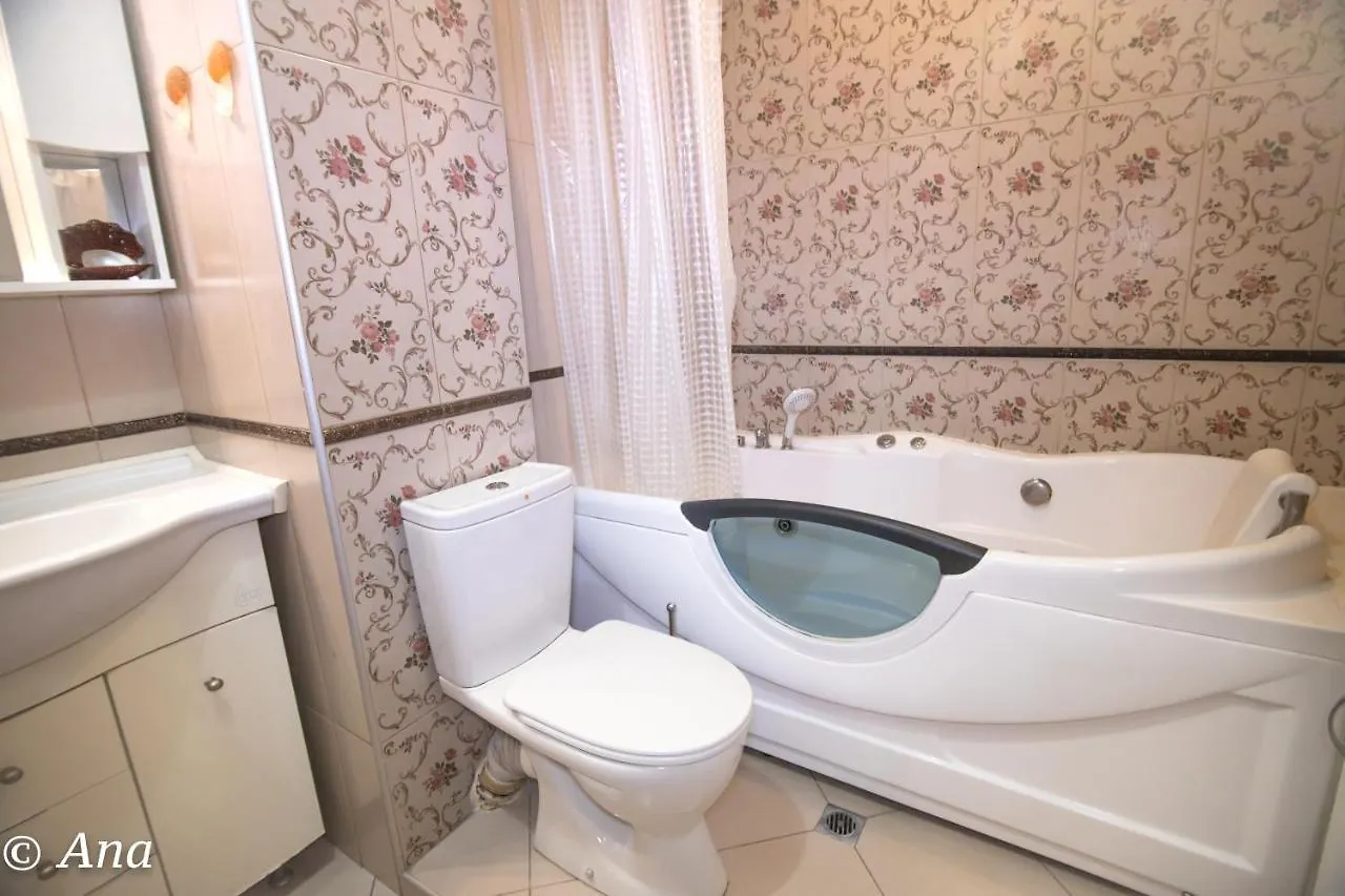 The Pearl Apartment Varna