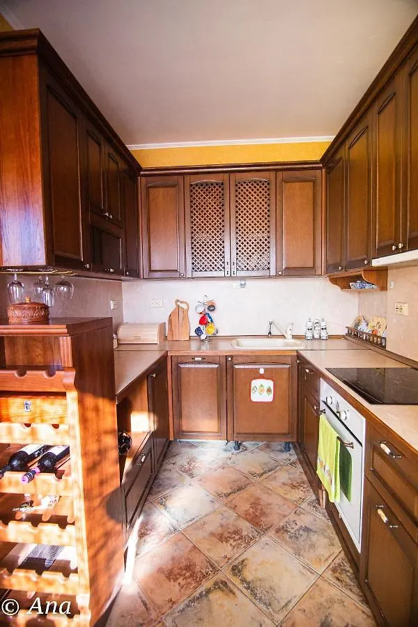 The Pearl Apartment Varna 0*,  Bulgaria