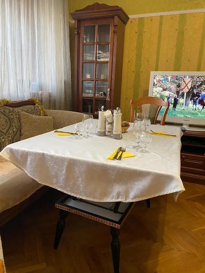 The Pearl Apartment Varna