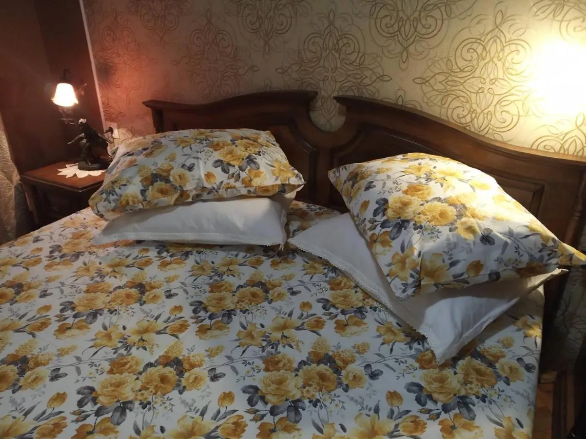 The Pearl Apartment Varna