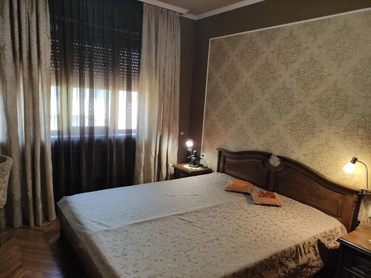 The Pearl Apartment Varna Bulgaria