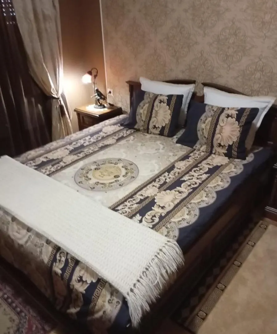 The Pearl Apartment Varna Bulgaria