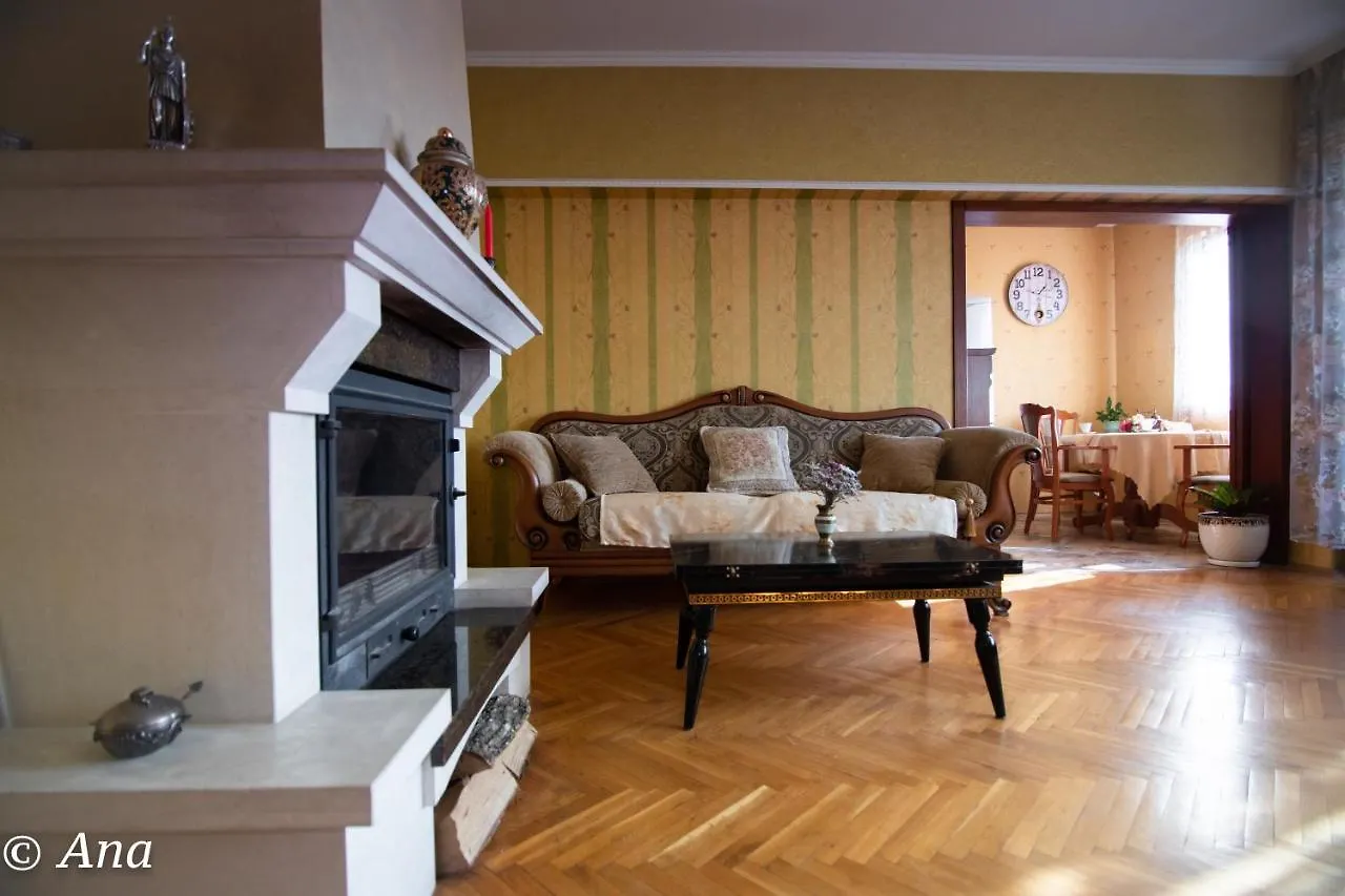 The Pearl Apartment Varna Bulgaria
