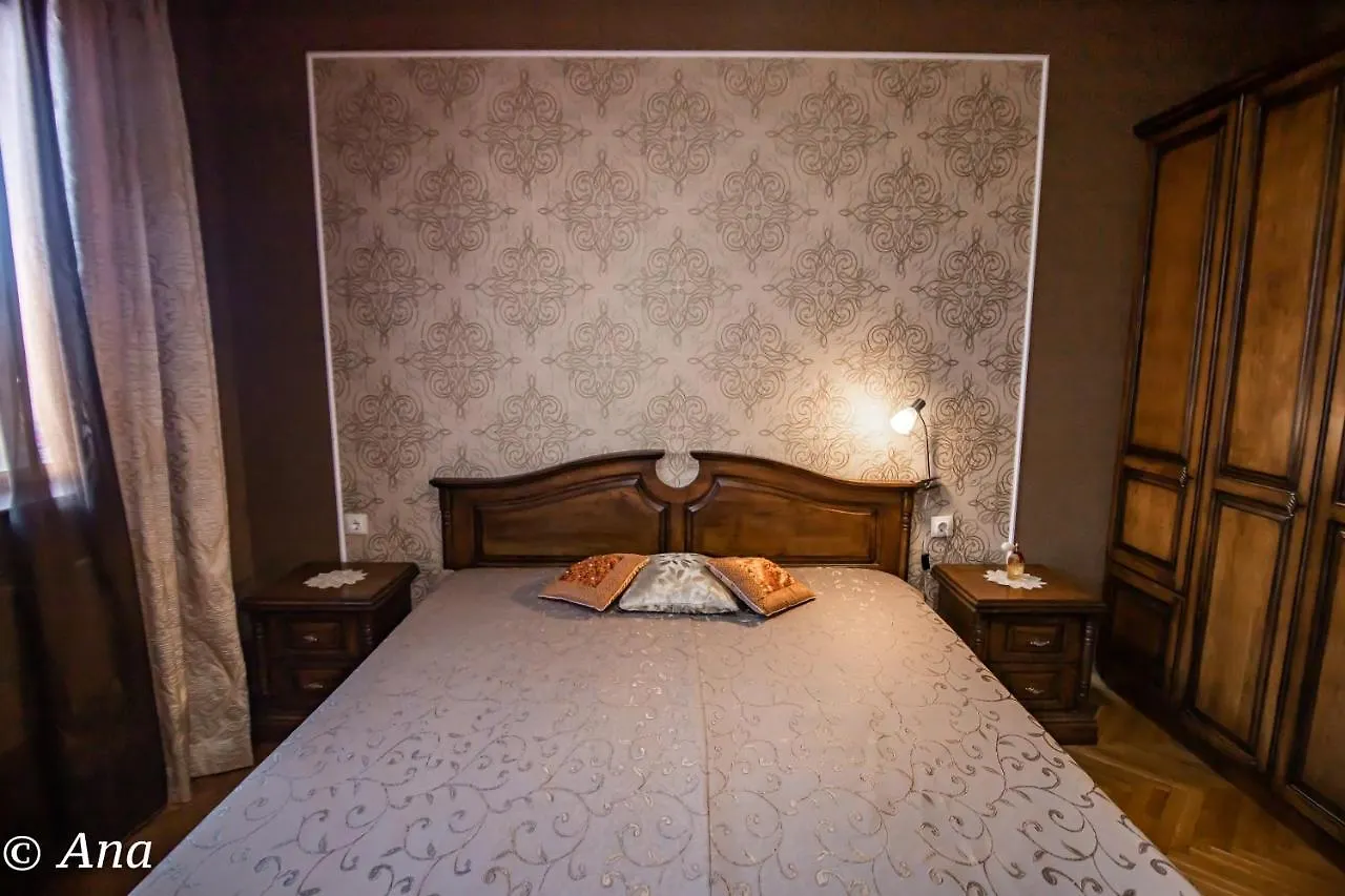 The Pearl Apartment Varna