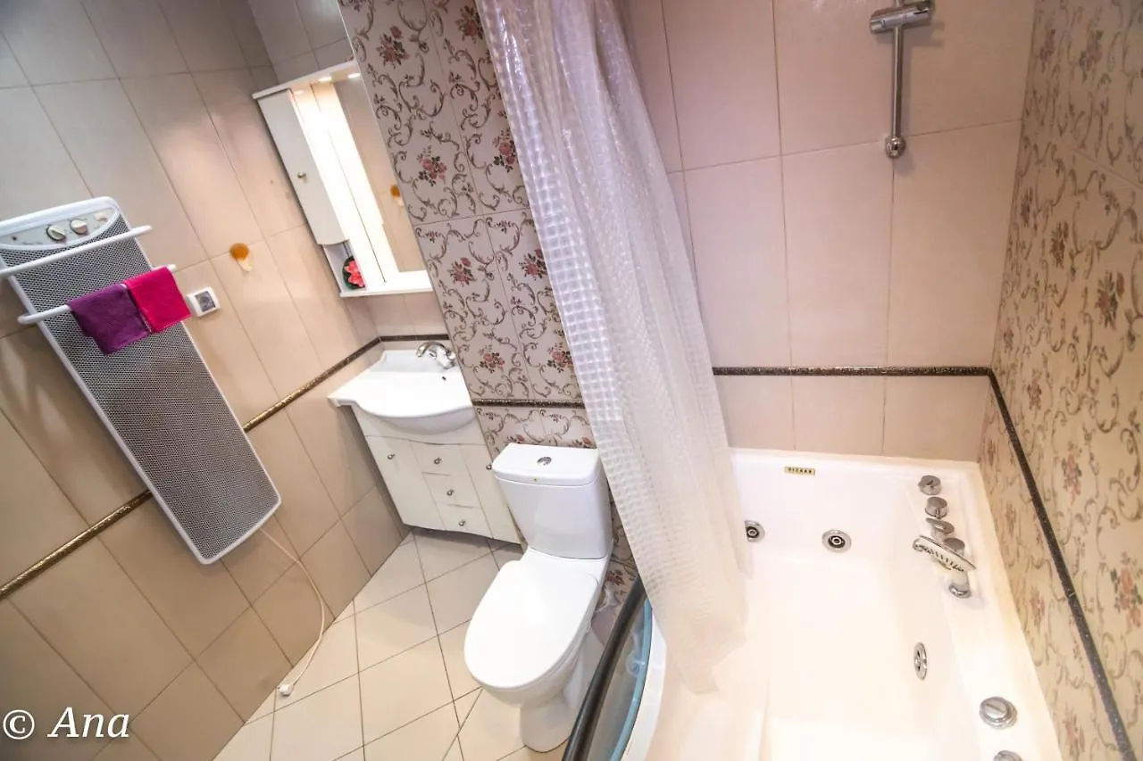 The Pearl Apartment Varna 0*,  Bulgaria