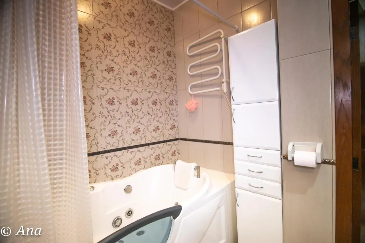 The Pearl Apartment Varna Bulgaria
