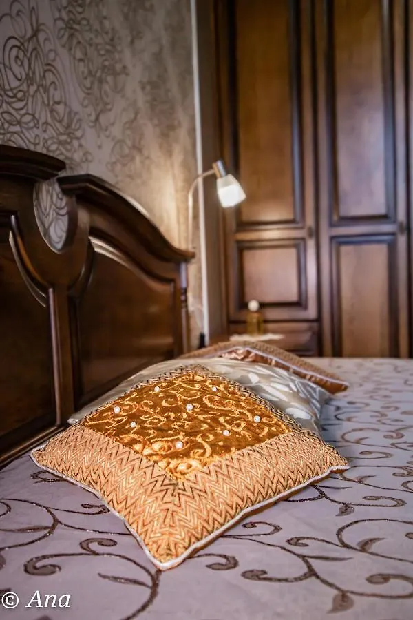 The Pearl Apartment Varna